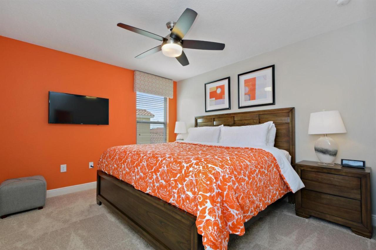 Serene Bliss At White Rose Villas Davenport Exteriör bild