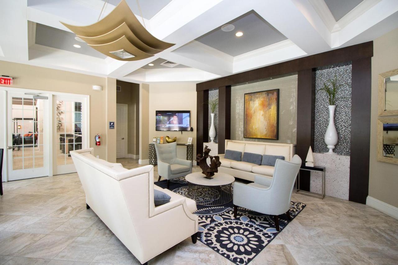 Serene Bliss At White Rose Villas Davenport Exteriör bild