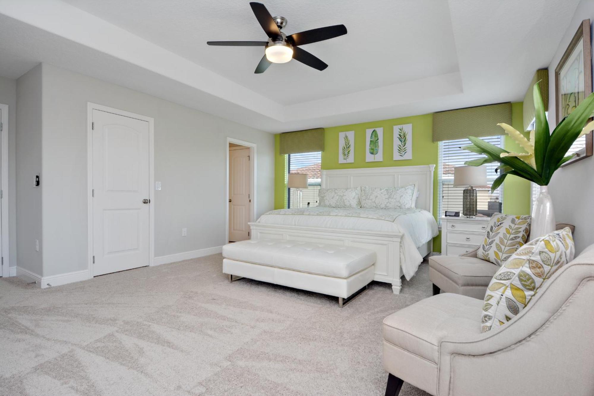Serene Bliss At White Rose Villas Davenport Exteriör bild